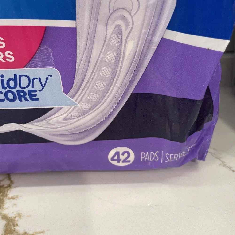 Always Discreet always discreet